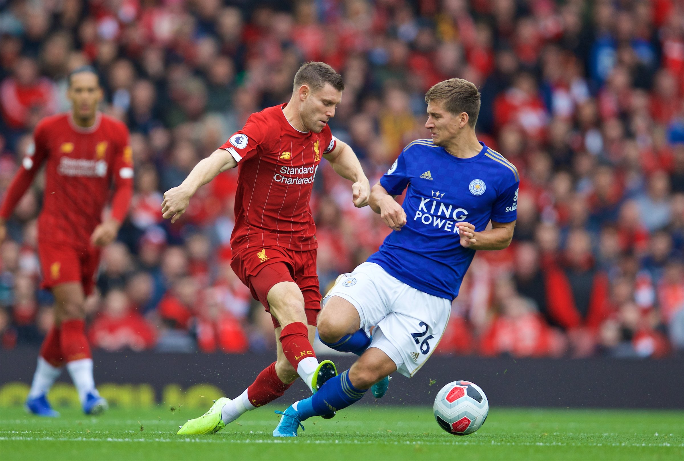 莫德里奇的 莫德里奇的