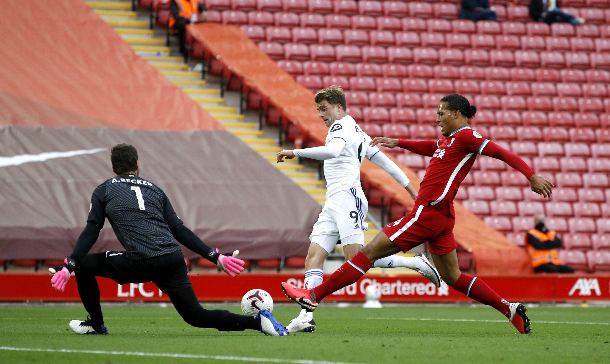 样的机会 样的机会